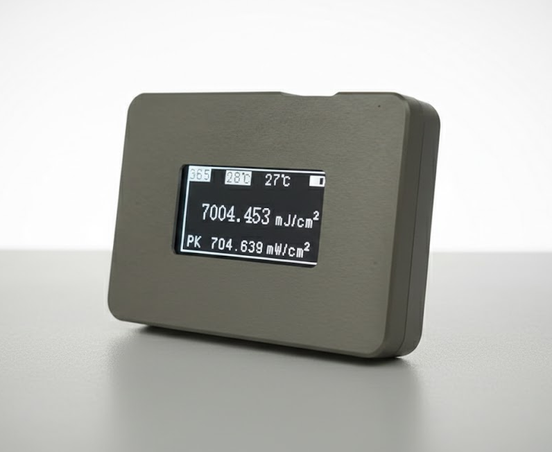 UV Meter Mini Product Image