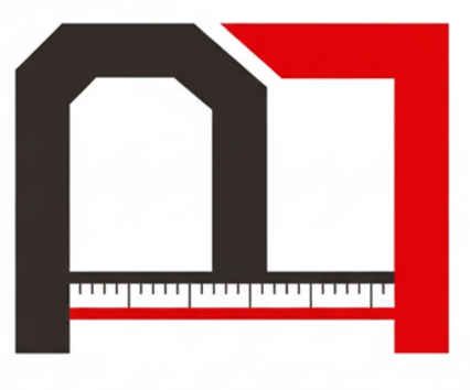 Accurate Measure Logo